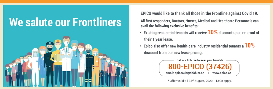 EPICO Offer